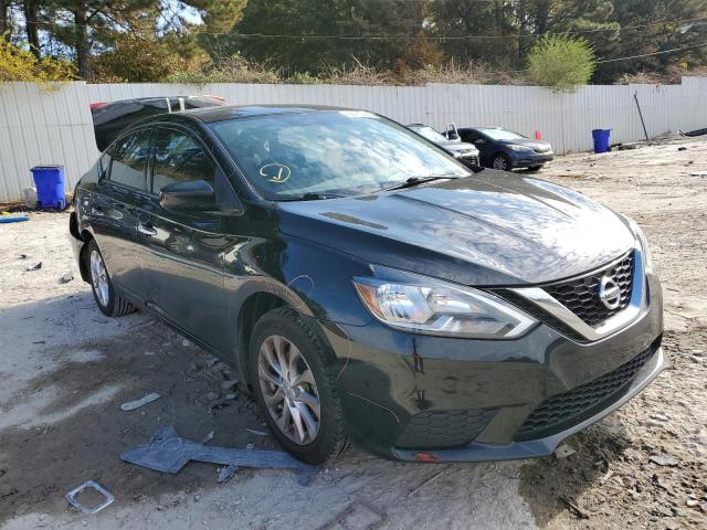 NISSAN SENTRA S 2017 3n1ab7ap8hy226939