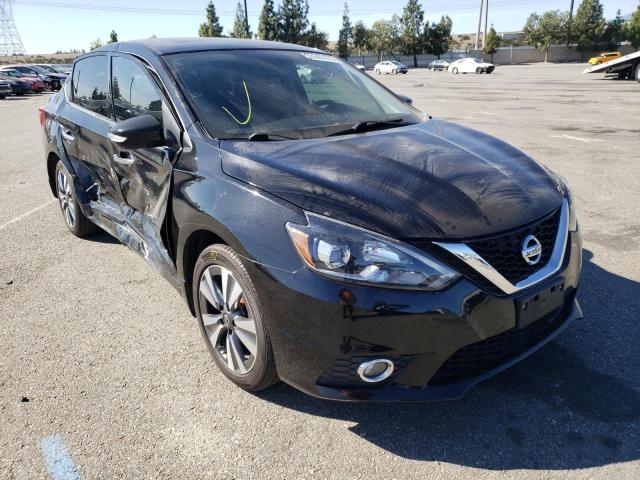 NISSAN SENTRA S 2017 3n1ab7ap8hy231669