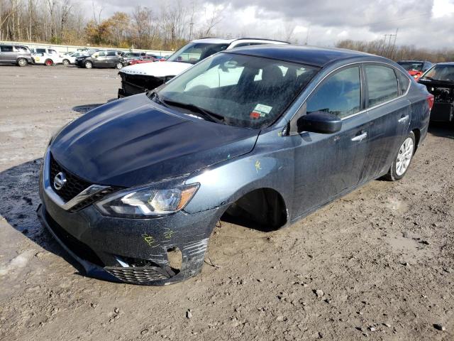 NISSAN SENTRA 2017 3n1ab7ap8hy235480