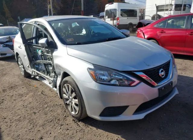 NISSAN SENTRA 2017 3n1ab7ap8hy236063