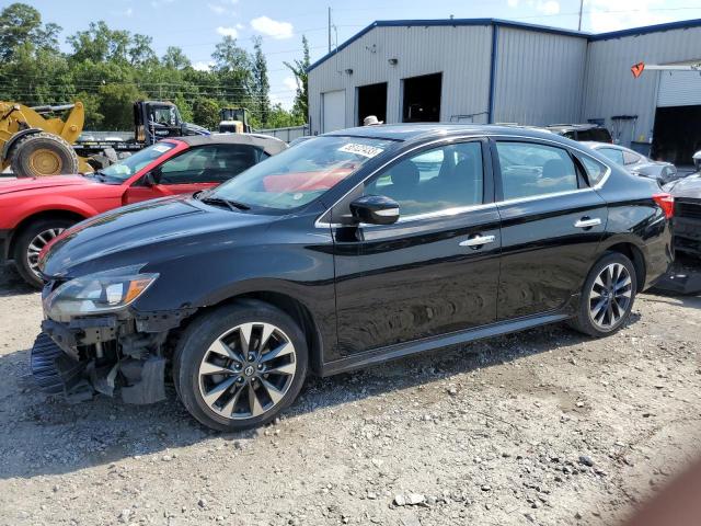 NISSAN SENTRA 2017 3n1ab7ap8hy236578