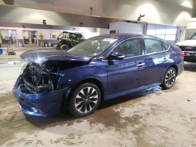 NISSAN SENTRA S 2017 3n1ab7ap8hy240291