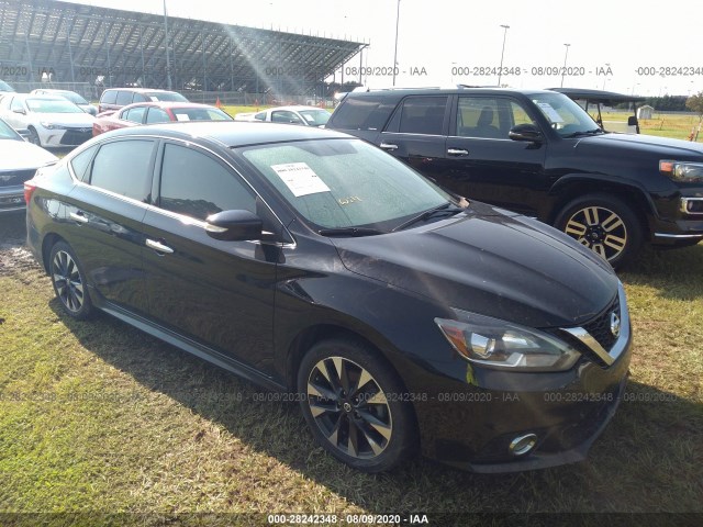 NISSAN SENTRA 2017 3n1ab7ap8hy240498