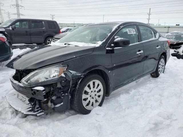 NISSAN SENTRA 2017 3n1ab7ap8hy243692