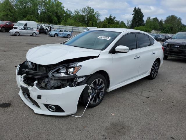 NISSAN SENTRA S 2017 3n1ab7ap8hy243773