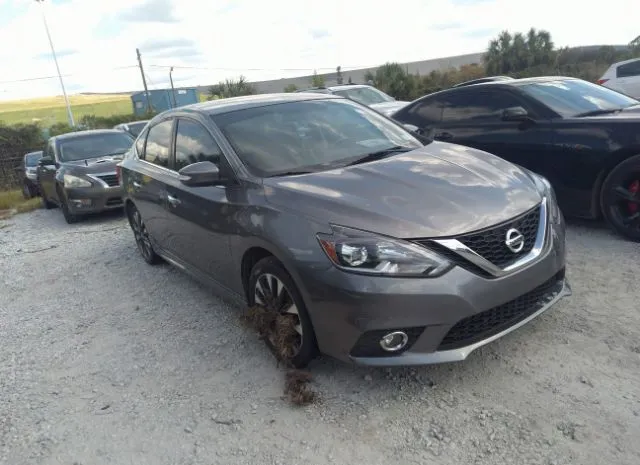 NISSAN SENTRA 2017 3n1ab7ap8hy244048