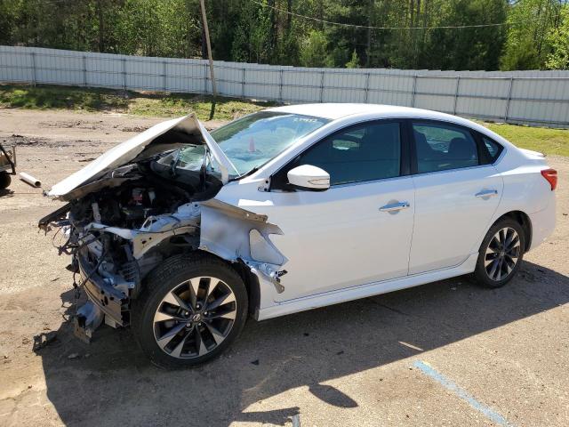 NISSAN SENTRA S 2017 3n1ab7ap8hy244552