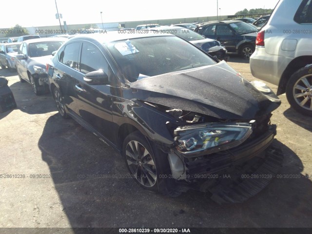 NISSAN SENTRA 2017 3n1ab7ap8hy245040