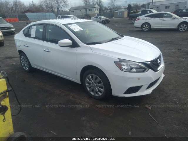 NISSAN SENTRA 2017 3n1ab7ap8hy248990