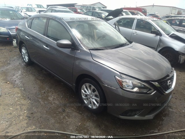 NISSAN SENTRA 2017 3n1ab7ap8hy249170