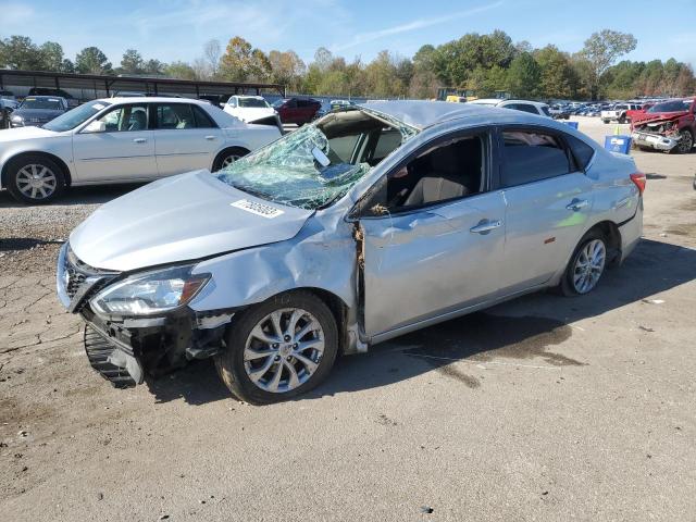 NISSAN SENTRA 2017 3n1ab7ap8hy251372