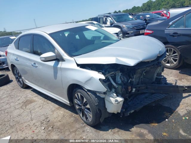 NISSAN SENTRA 2017 3n1ab7ap8hy252652