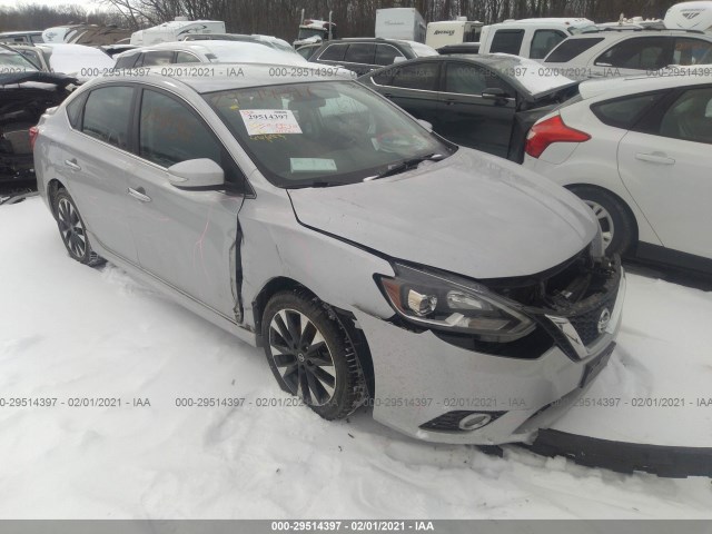 NISSAN SENTRA 2017 3n1ab7ap8hy253106