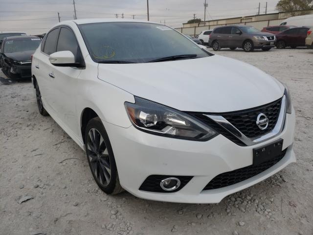 NISSAN SENTRA S 2017 3n1ab7ap8hy253509