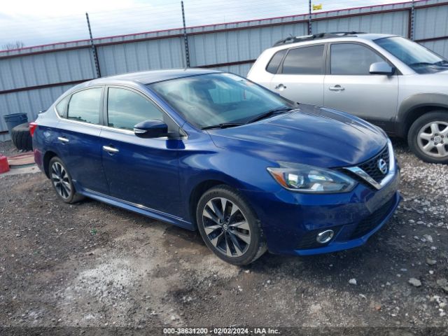 NISSAN SENTRA 2017 3n1ab7ap8hy254904