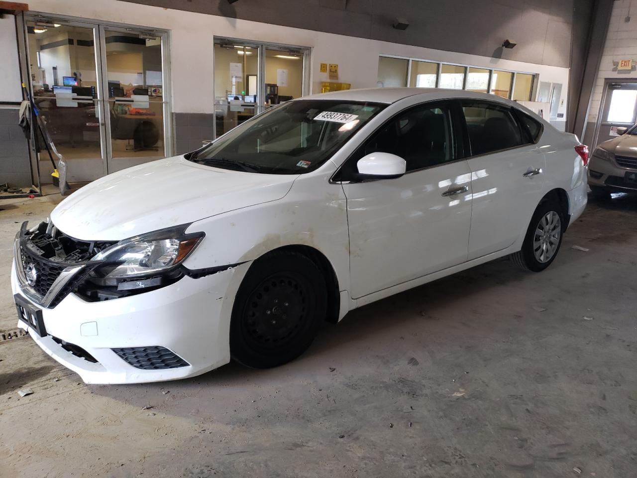 NISSAN SENTRA 2017 3n1ab7ap8hy256099