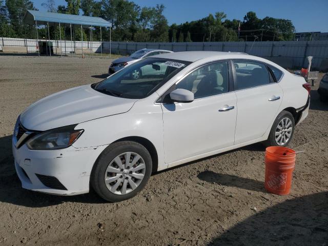 NISSAN SENTRA 2017 3n1ab7ap8hy256247