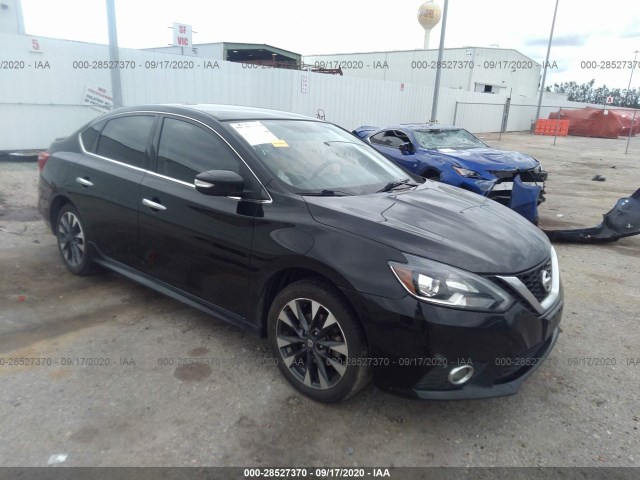 NISSAN SENTRA 2017 3n1ab7ap8hy257592