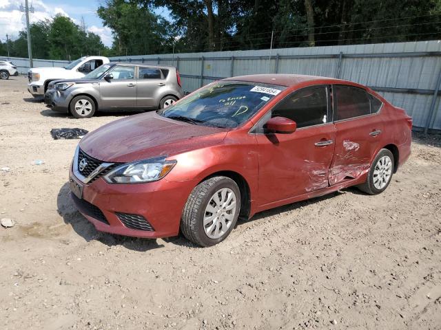 NISSAN SENTRA 2017 3n1ab7ap8hy258435