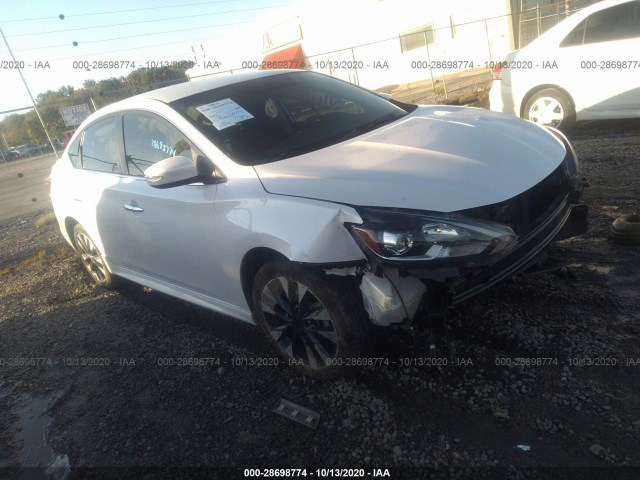 NISSAN SENTRA 2017 3n1ab7ap8hy261254