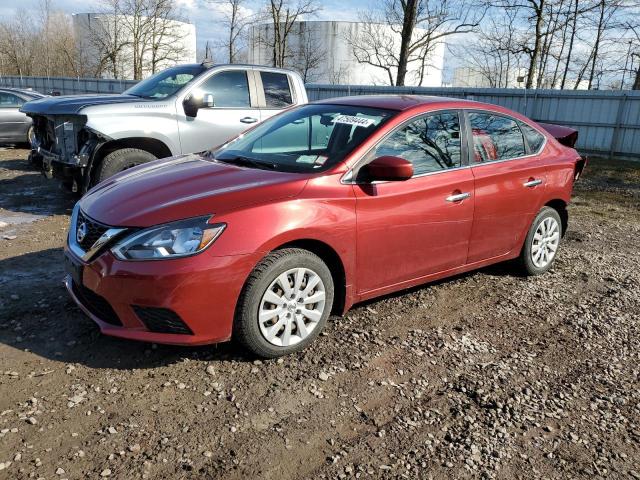 NISSAN SENTRA 2017 3n1ab7ap8hy262291