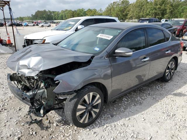 NISSAN SENTRA 2017 3n1ab7ap8hy262825