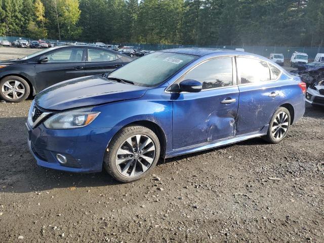 NISSAN SENTRA S 2017 3n1ab7ap8hy262968