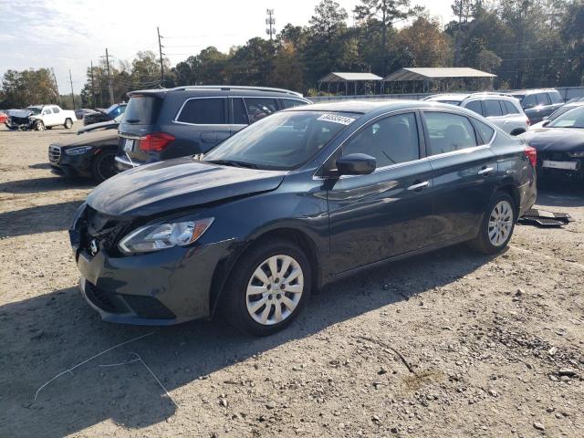 NISSAN SENTRA S 2017 3n1ab7ap8hy263943