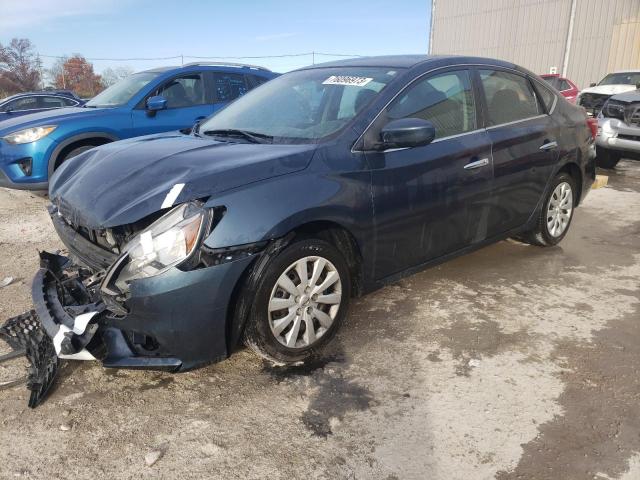 NISSAN SENTRA 2017 3n1ab7ap8hy265286