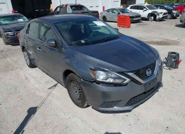 NISSAN SENTRA 2017 3n1ab7ap8hy266292