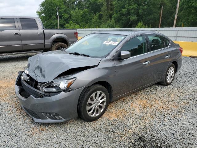 NISSAN SENTRA 2017 3n1ab7ap8hy267314