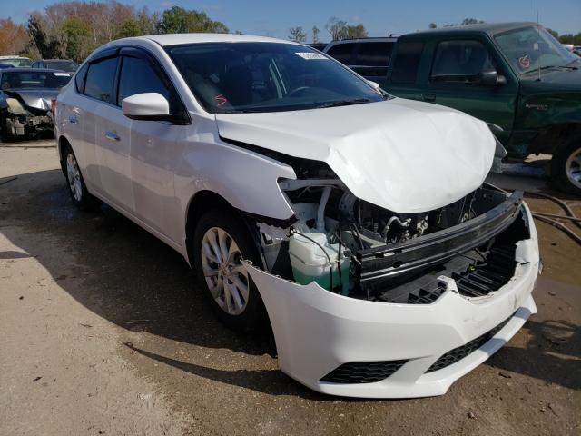 NISSAN SENTRA S 2017 3n1ab7ap8hy267443