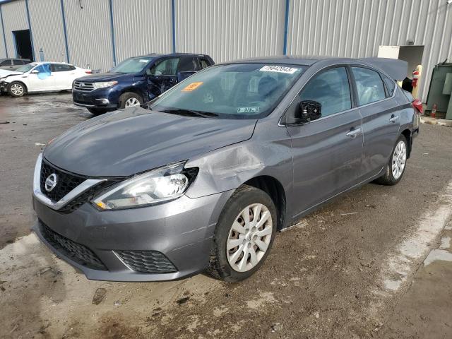 NISSAN SENTRA 2017 3n1ab7ap8hy267779