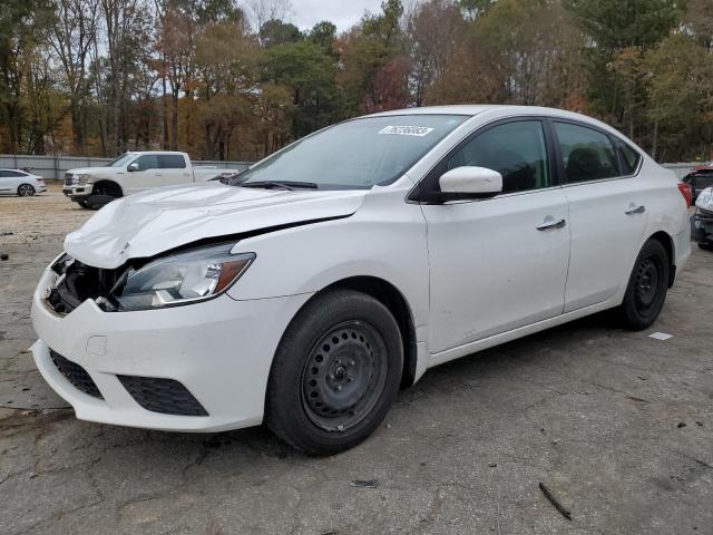 NISSAN SENTRA 2017 3n1ab7ap8hy269886