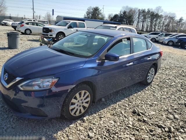 NISSAN SENTRA 2017 3n1ab7ap8hy273579