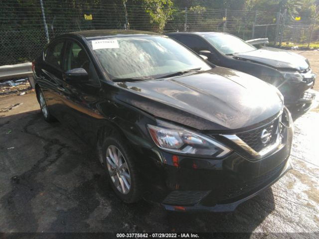 NISSAN SENTRA 2017 3n1ab7ap8hy275512