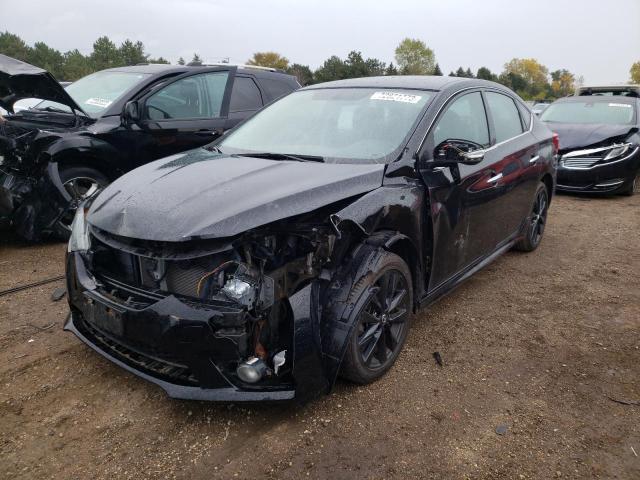 NISSAN SENTRA 2017 3n1ab7ap8hy276515