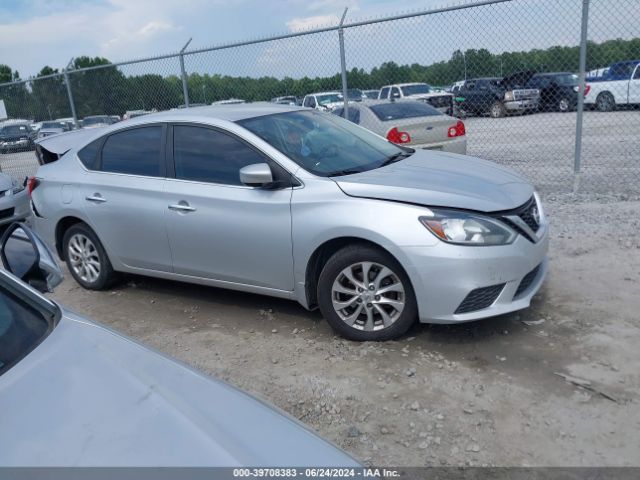 NISSAN SENTRA 2017 3n1ab7ap8hy278247