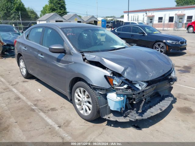 NISSAN SENTRA 2017 3n1ab7ap8hy278815