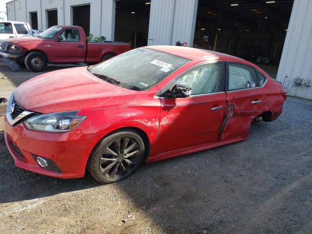 NISSAN SENTRA S 2017 3n1ab7ap8hy279334