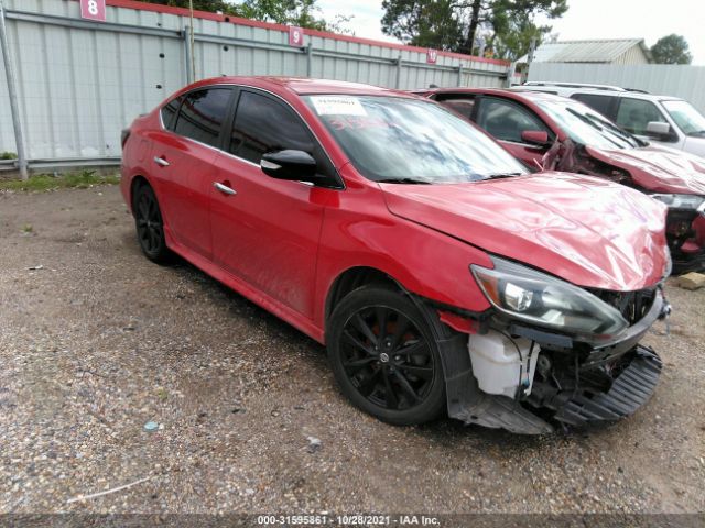 NISSAN SENTRA 2017 3n1ab7ap8hy280466