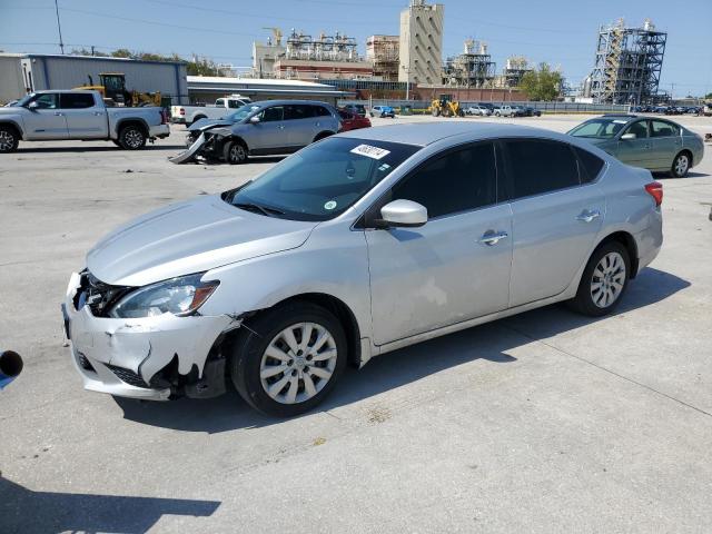 NISSAN SENTRA 2017 3n1ab7ap8hy281794