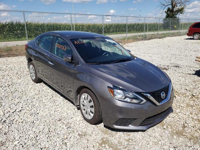 NISSAN SENTRA 2017 3n1ab7ap8hy284131