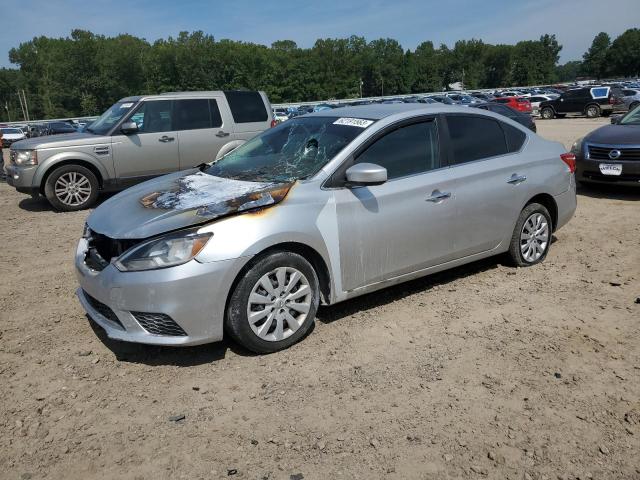 NISSAN SENTRA 2017 3n1ab7ap8hy287014