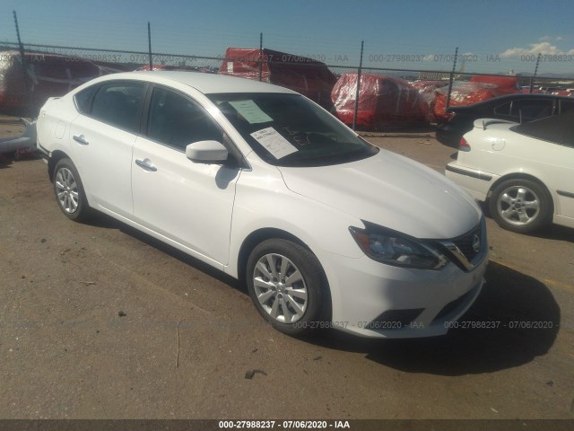 NISSAN SENTRA 2017 3n1ab7ap8hy288762