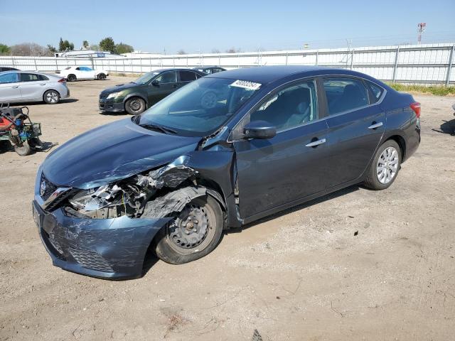 NISSAN SENTRA 2017 3n1ab7ap8hy288938