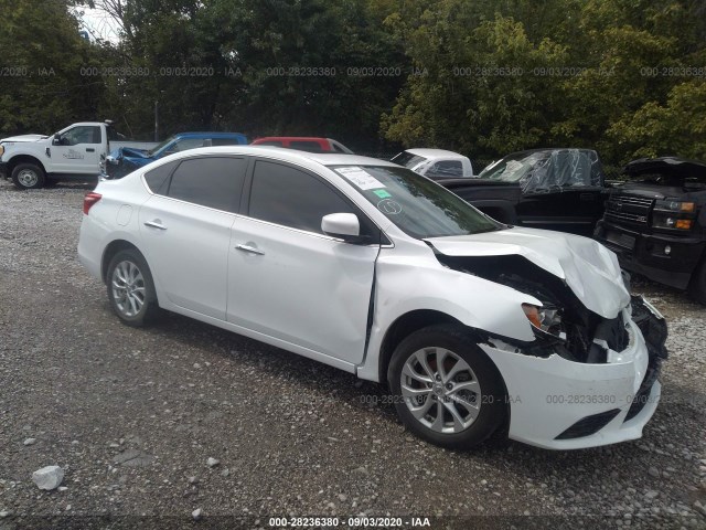 NISSAN SENTRA 2017 3n1ab7ap8hy289264