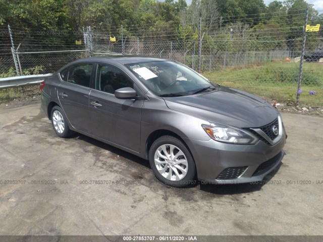 NISSAN SENTRA 2017 3n1ab7ap8hy290074