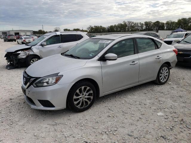 NISSAN SENTRA 2017 3n1ab7ap8hy290673