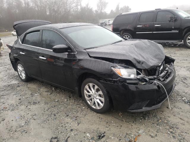 NISSAN SENTRA S 2017 3n1ab7ap8hy292326